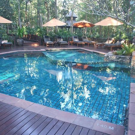 Residence 7 At The Four Seasons Resort メーリム エクステリア 写真