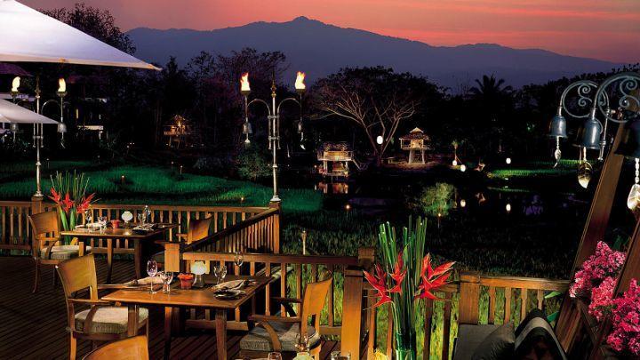 Residence 7 At The Four Seasons Resort メーリム エクステリア 写真