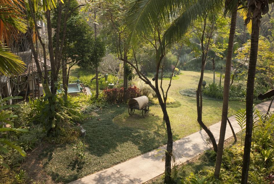 Residence 7 At The Four Seasons Resort メーリム エクステリア 写真