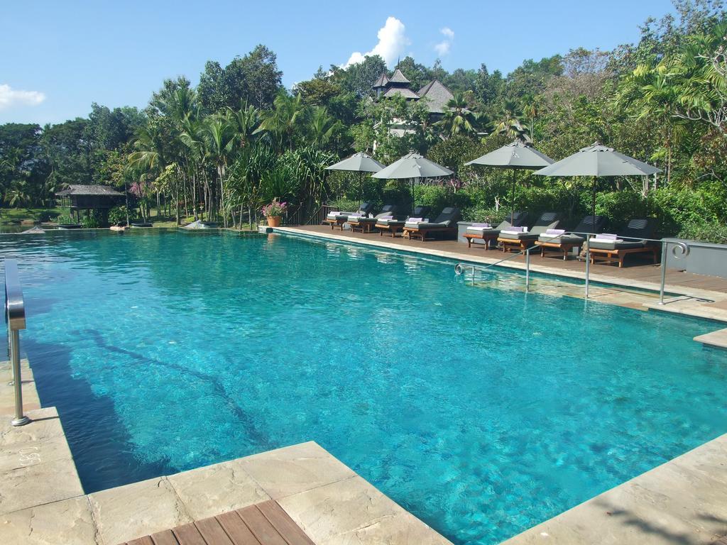 Residence 7 At The Four Seasons Resort メーリム エクステリア 写真