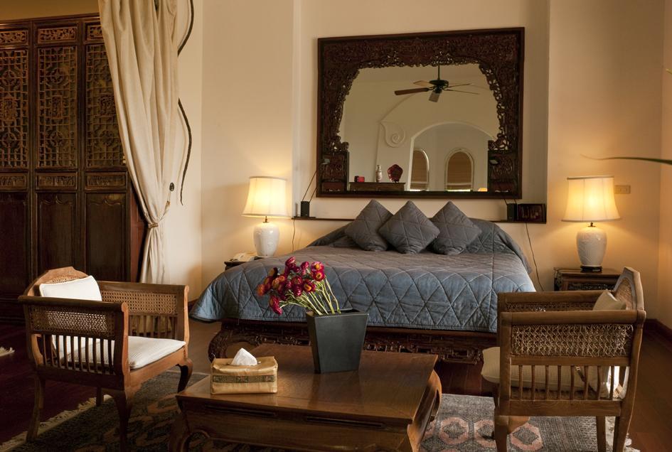 Residence 7 At The Four Seasons Resort メーリム エクステリア 写真