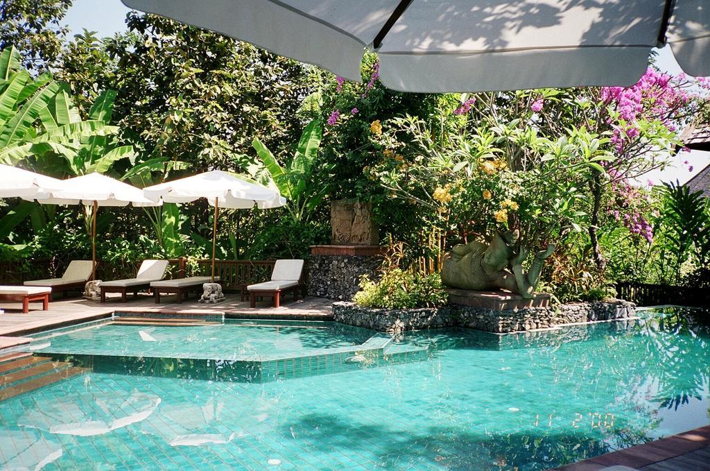 Residence 7 At The Four Seasons Resort メーリム エクステリア 写真